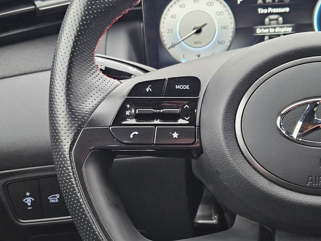 Thumbnail: 2023 Hyundai Tucson - 30