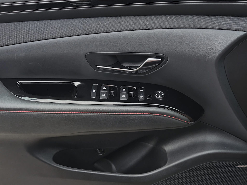 Thumbnail: 2023 Hyundai Tucson - 28