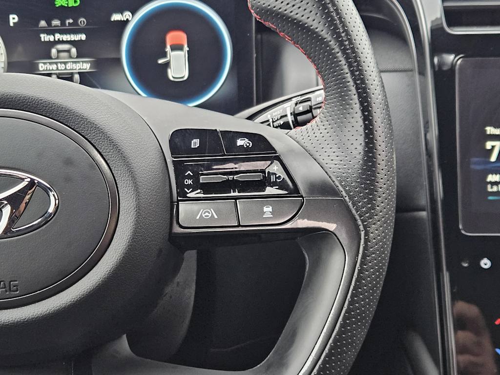 Thumbnail: 2023 Hyundai Tucson - 31