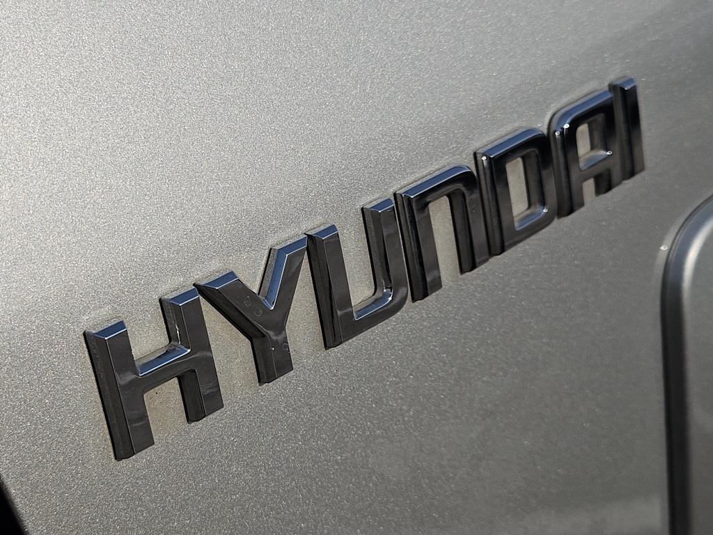 Thumbnail: 2009 Hyundai Tucson - 5