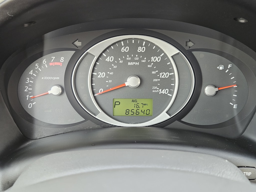 Thumbnail: 2009 Hyundai Tucson - 15