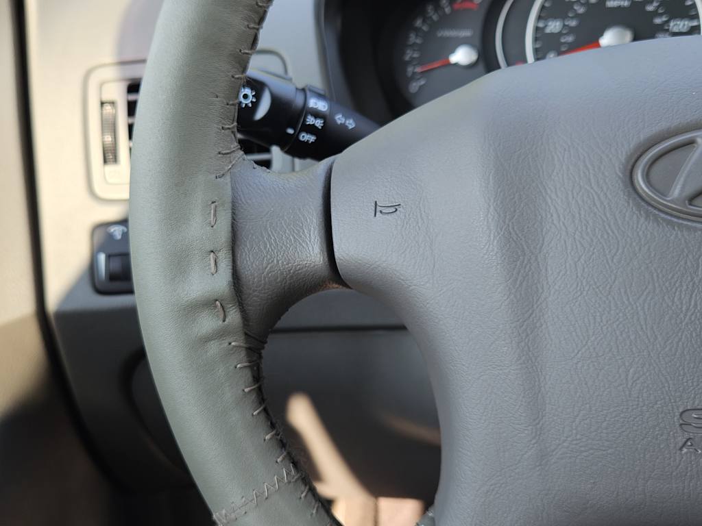 Thumbnail: 2009 Hyundai Tucson - 30