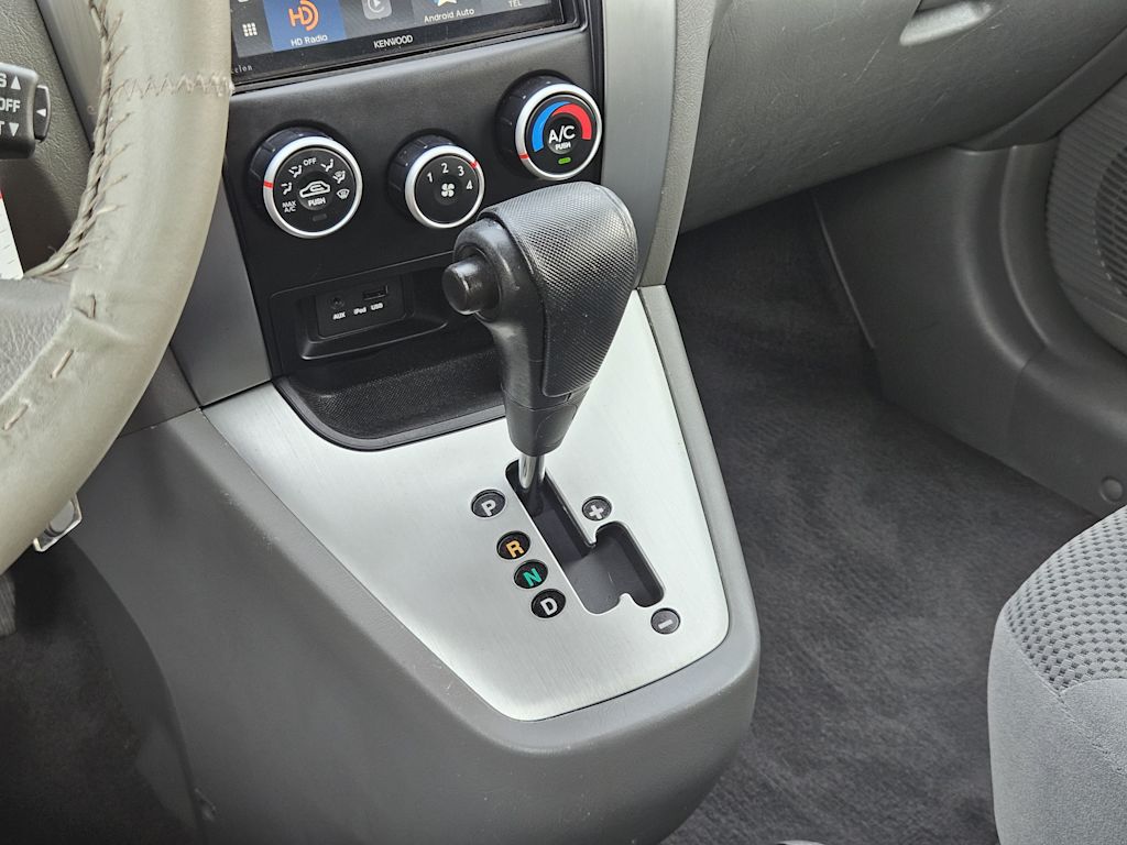 Thumbnail: 2009 Hyundai Tucson - 14