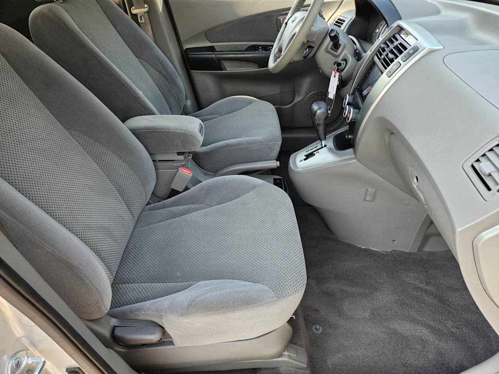 Thumbnail: 2009 Hyundai Tucson - 10
