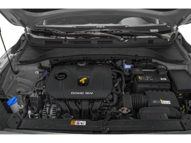 Thumbnail: 2020 Hyundai Kona - 6