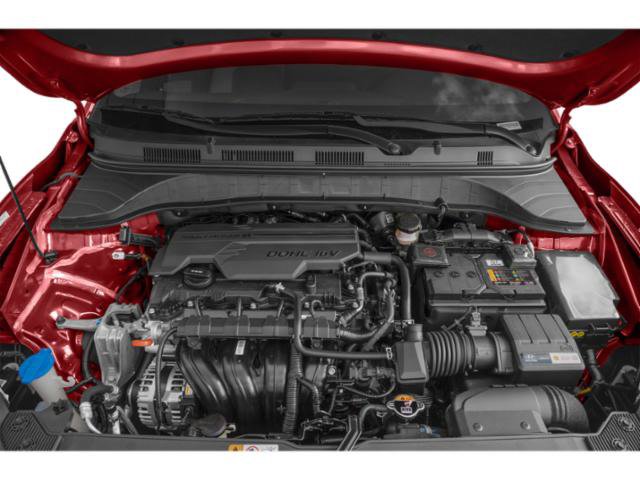 Thumbnail: 2022 Hyundai Kona - 5