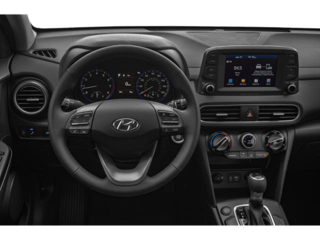 Thumbnail: 2021 Hyundai Kona - 2