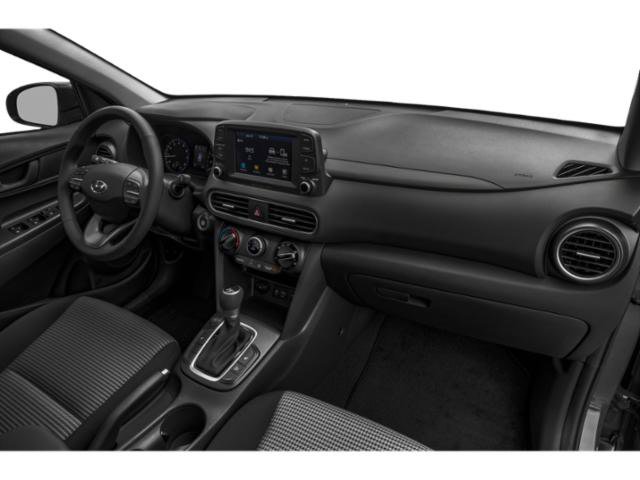Thumbnail: 2021 Hyundai Kona - 9