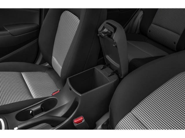Thumbnail: 2021 Hyundai Kona - 16