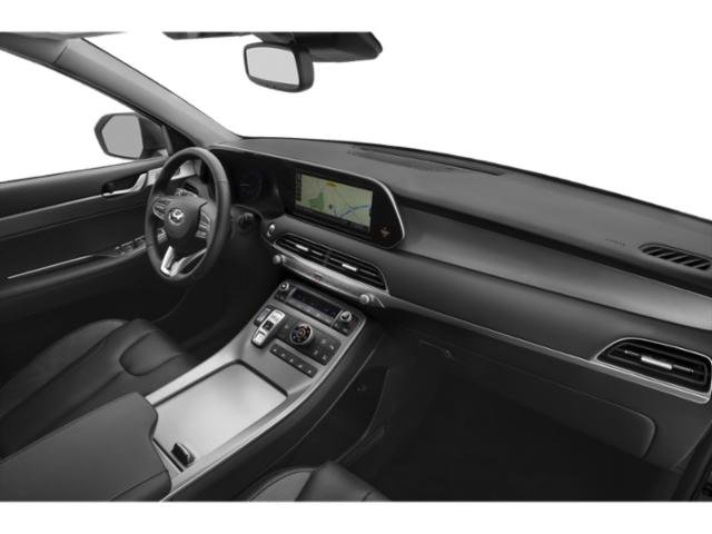 Thumbnail: 2020 Hyundai Palisade - 10