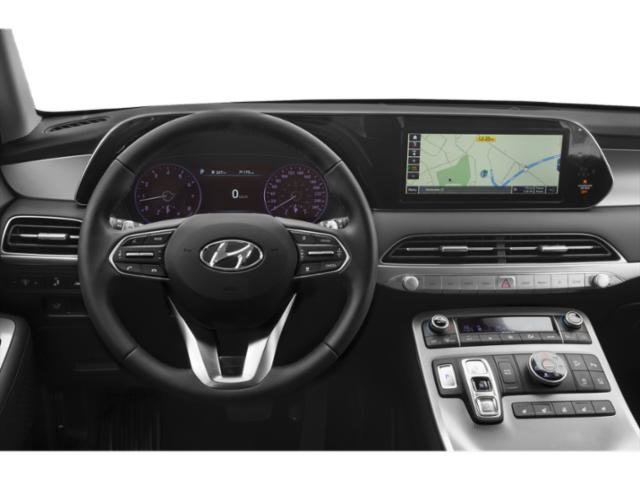 Thumbnail: 2020 Hyundai Palisade - 2