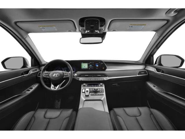 Thumbnail: 2020 Hyundai Palisade - 7