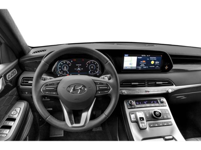 Thumbnail: 2020 Hyundai Palisade - 2