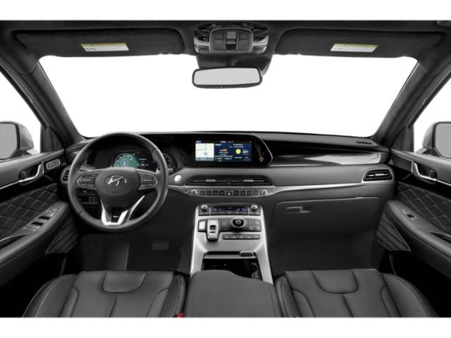 Thumbnail: 2020 Hyundai Palisade - 7