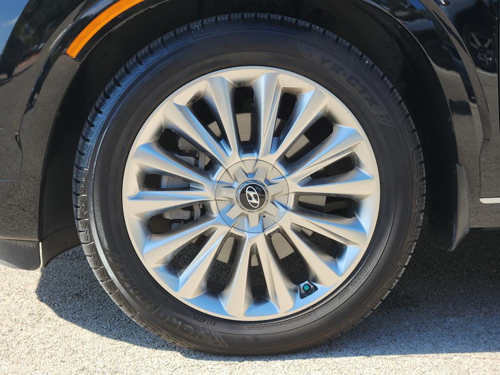Thumbnail: 2020 Hyundai Palisade - 22