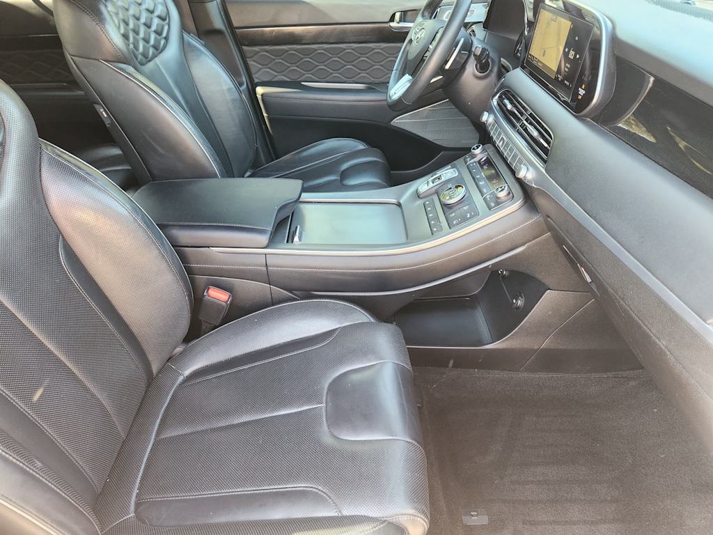 Thumbnail: 2020 Hyundai Palisade - 10