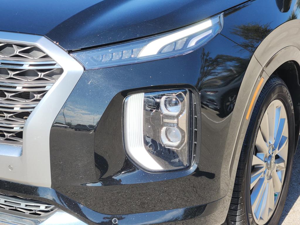 Thumbnail: 2020 Hyundai Palisade - 21