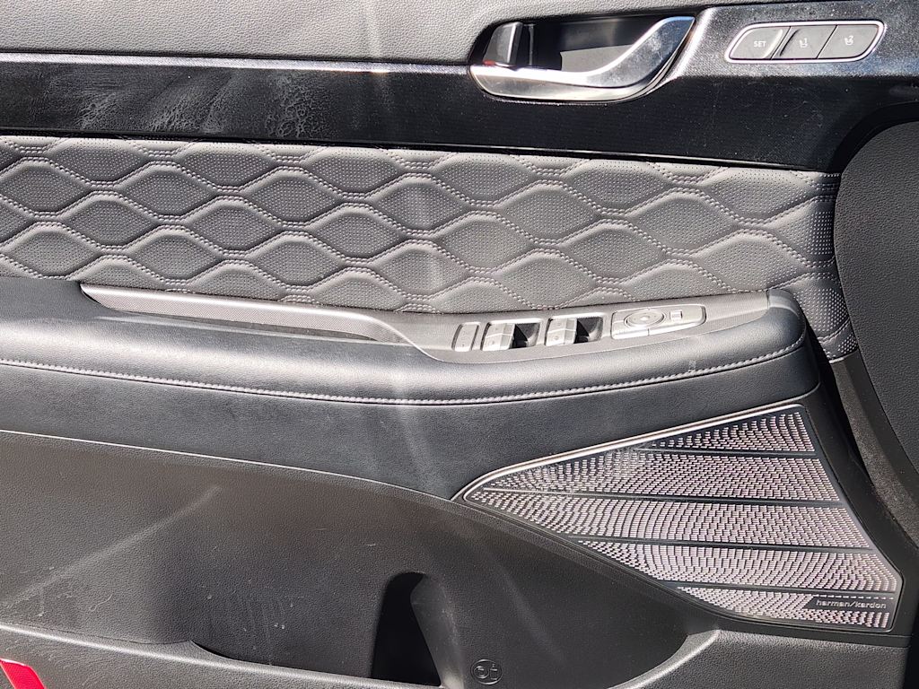 Thumbnail: 2020 Hyundai Palisade - 30