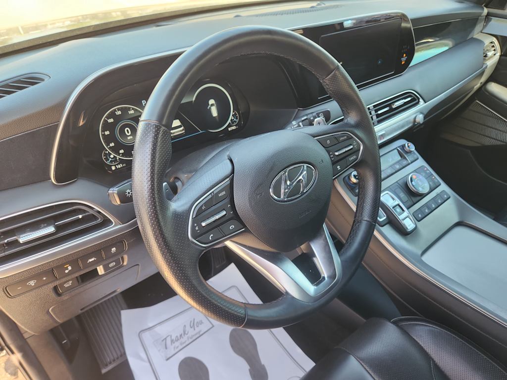Thumbnail: 2020 Hyundai Palisade - 2