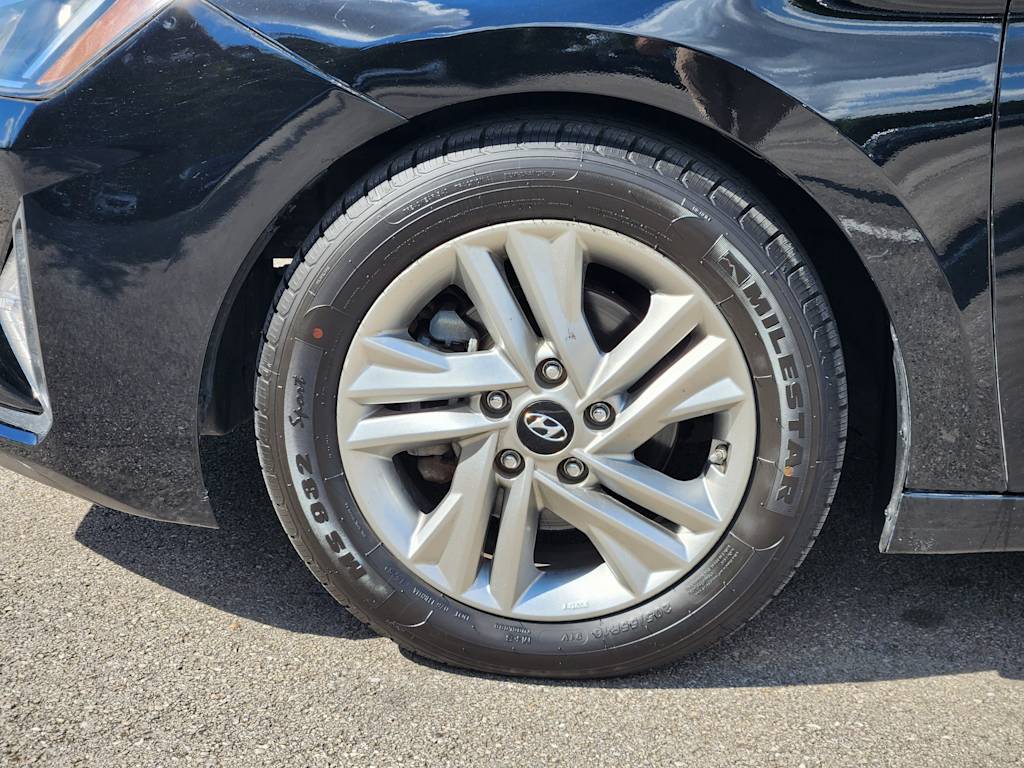 Thumbnail: 2020 Hyundai Elantra - 20