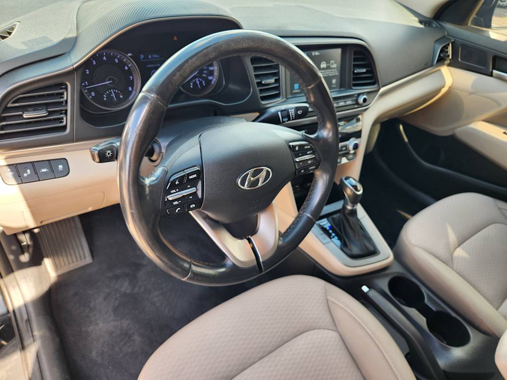 Thumbnail: 2020 Hyundai Elantra - 2