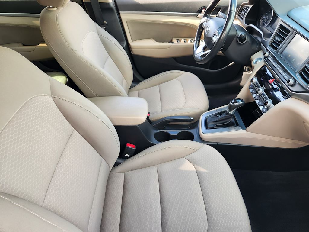 Thumbnail: 2020 Hyundai Elantra - 9