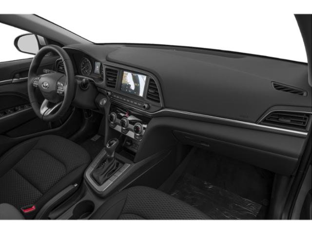 Thumbnail: 2020 Hyundai Elantra - 10