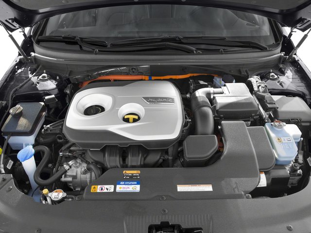 Thumbnail: 2016 Hyundai Sonata - 7