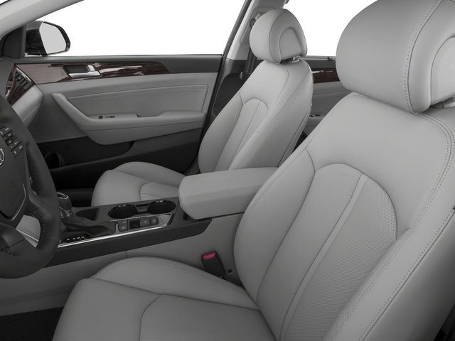 Thumbnail: 2016 Hyundai Sonata - 9