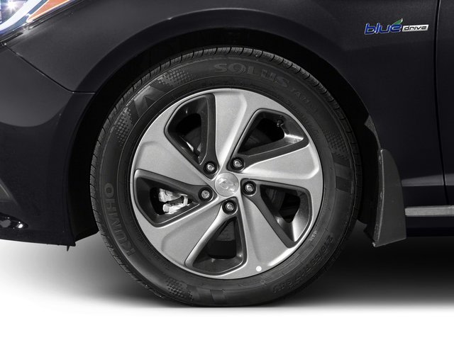 Thumbnail: 2016 Hyundai Sonata - 6