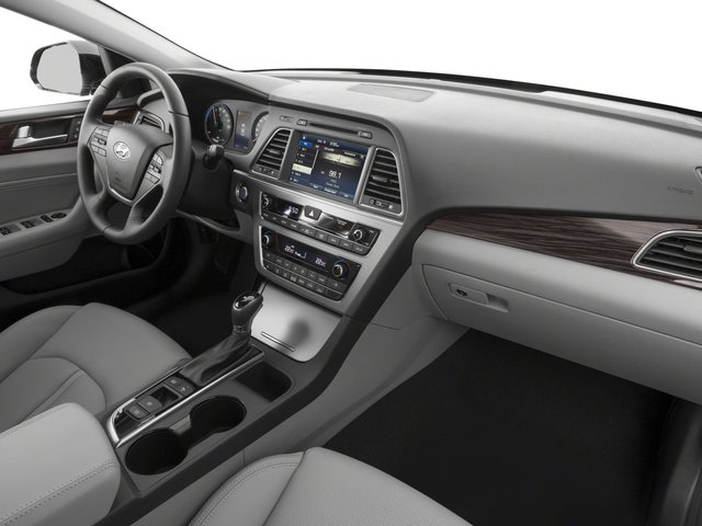 Thumbnail: 2016 Hyundai Sonata - 12