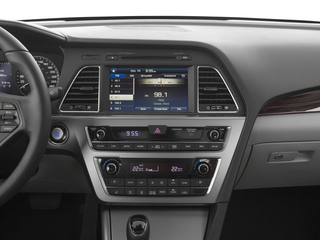 Thumbnail: 2016 Hyundai Sonata - 13