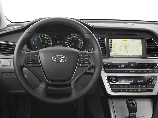Thumbnail: 2016 Hyundai Sonata - 2