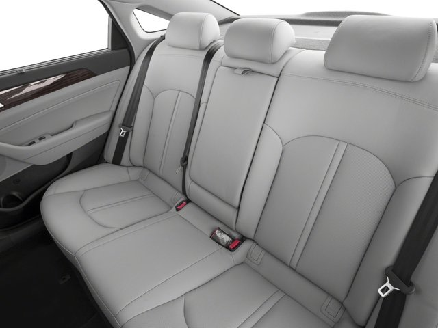 Thumbnail: 2016 Hyundai Sonata - 11