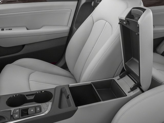 Thumbnail: 2016 Hyundai Sonata - 10
