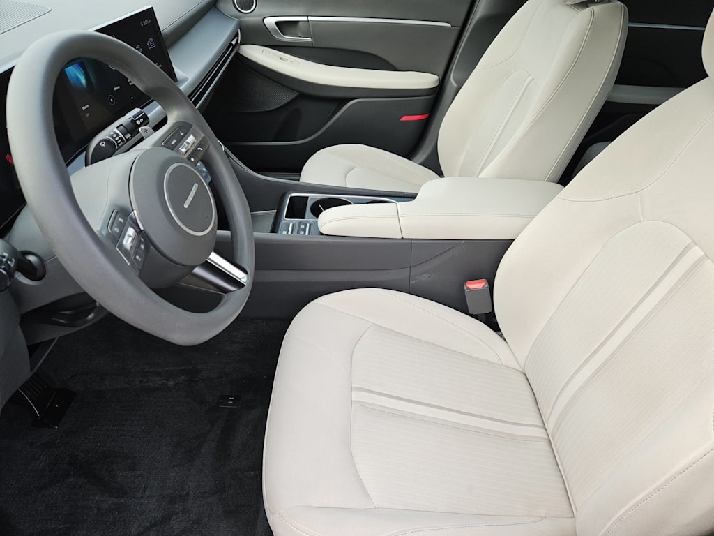 Thumbnail: 2024 Hyundai Sonata - 9