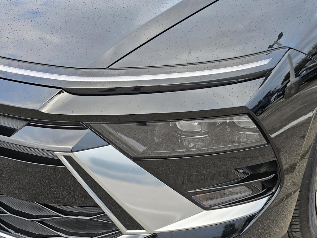 Thumbnail: 2024 Hyundai Sonata - 21