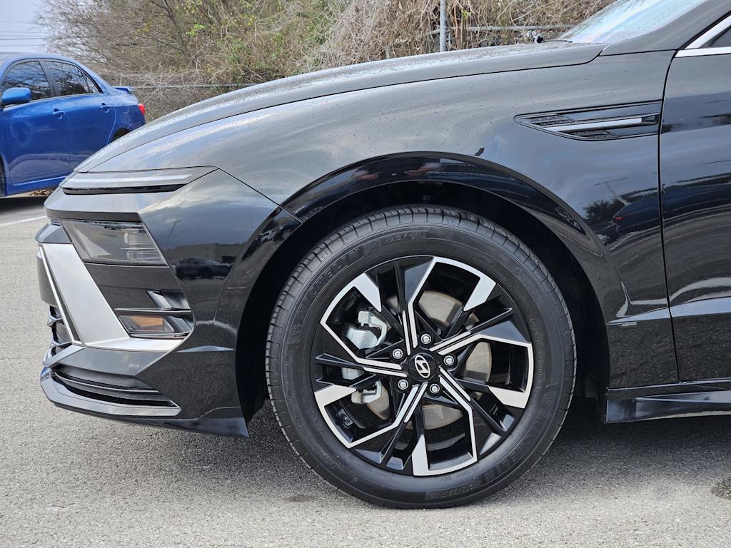 Thumbnail: 2024 Hyundai Sonata - 6