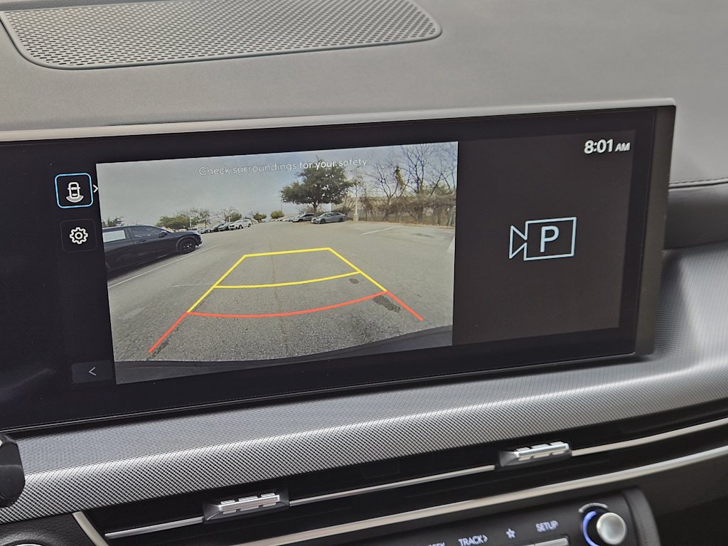 Thumbnail: 2024 Hyundai Sonata - 25