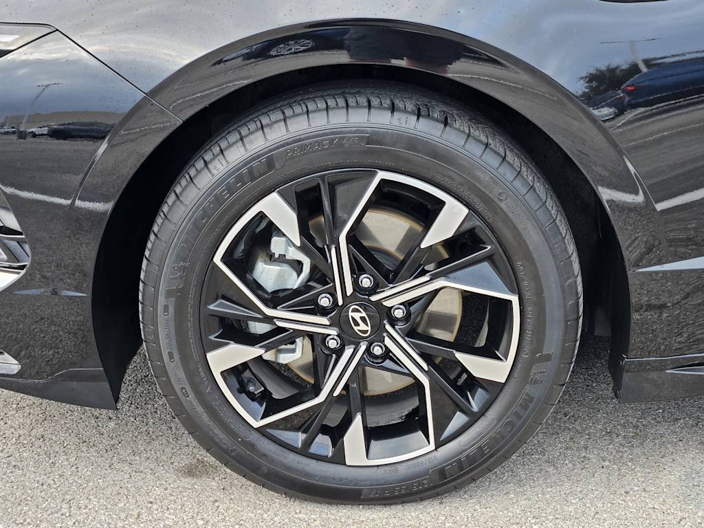 Thumbnail: 2024 Hyundai Sonata - 22