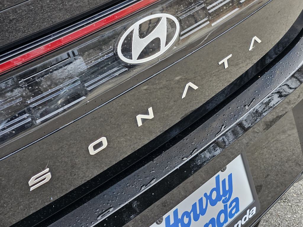 Thumbnail: 2024 Hyundai Sonata - 5