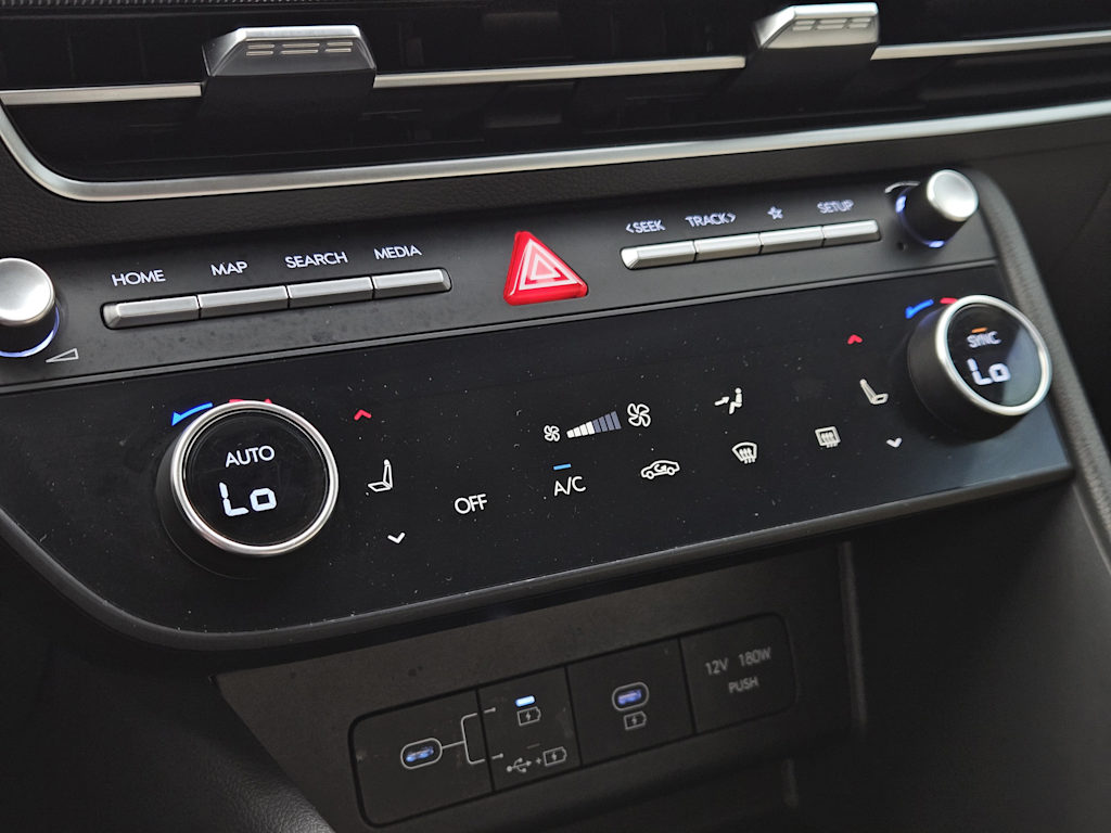 Thumbnail: 2024 Hyundai Sonata - 26