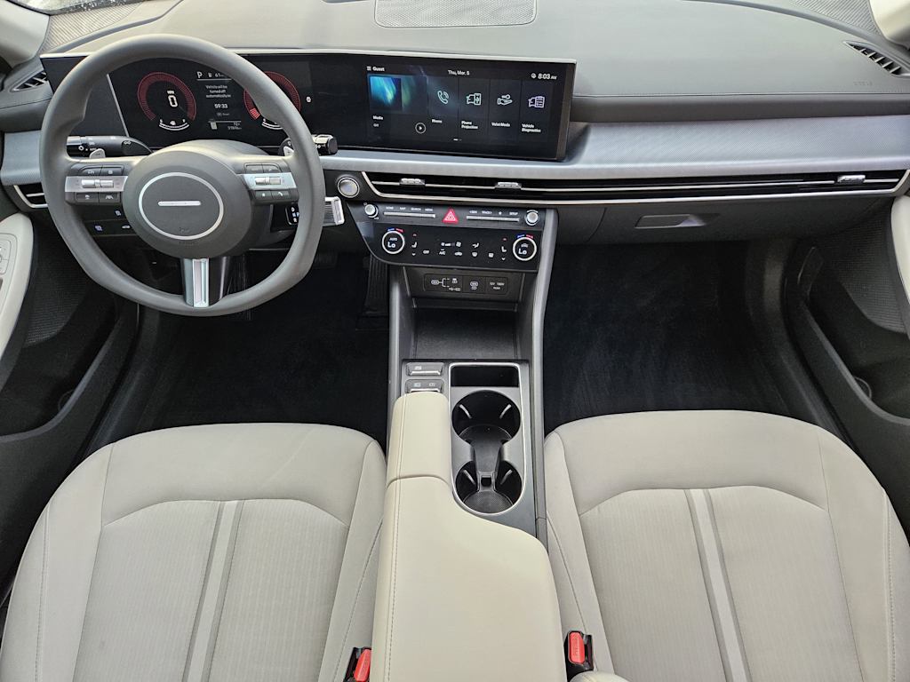 Thumbnail: 2024 Hyundai Sonata - 8