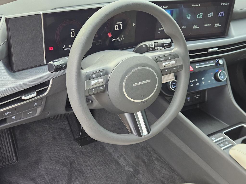 Thumbnail: 2024 Hyundai Sonata - 2