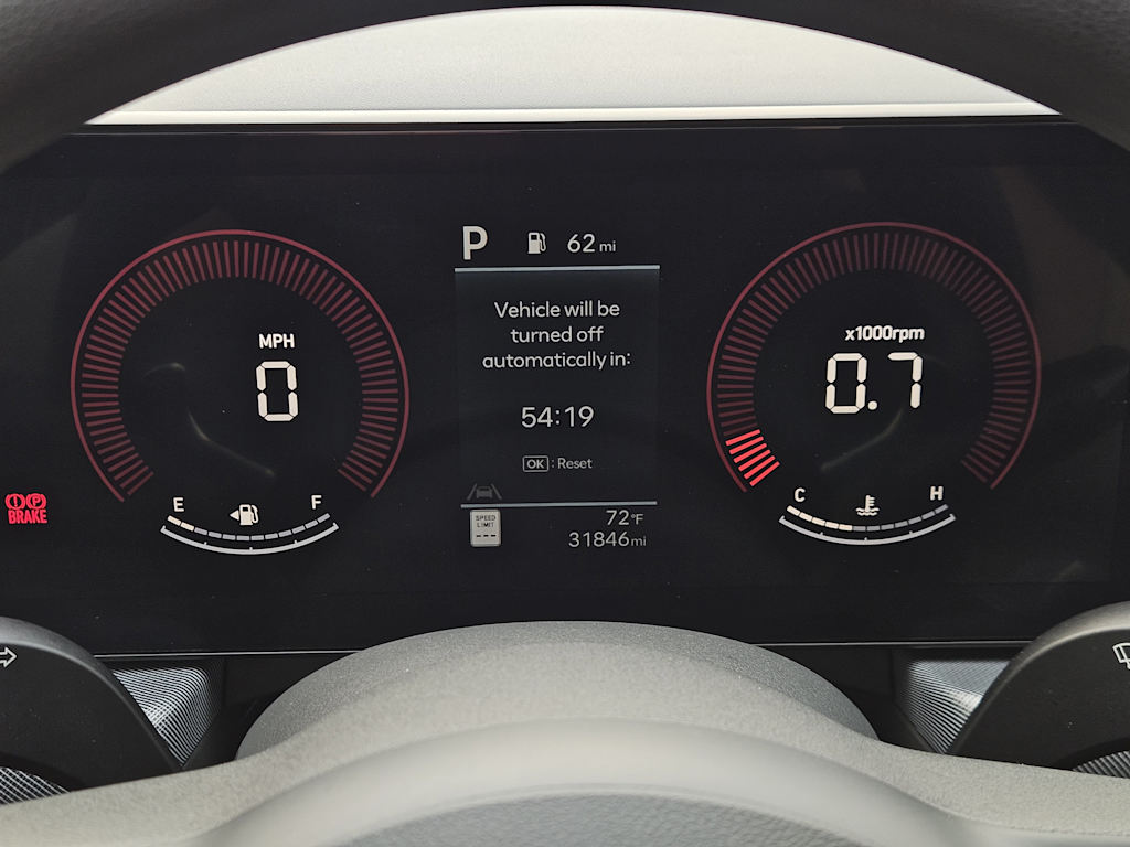 Thumbnail: 2024 Hyundai Sonata - 15