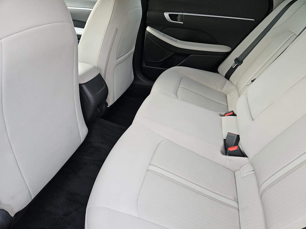 Thumbnail: 2024 Hyundai Sonata - 11