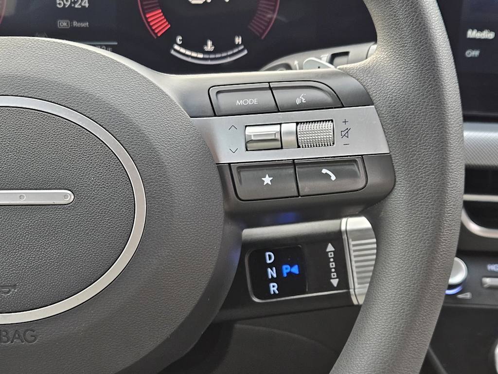 Thumbnail: 2024 Hyundai Sonata - 32