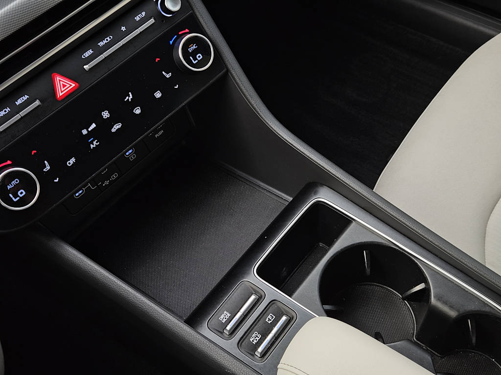 Thumbnail: 2024 Hyundai Sonata - 14