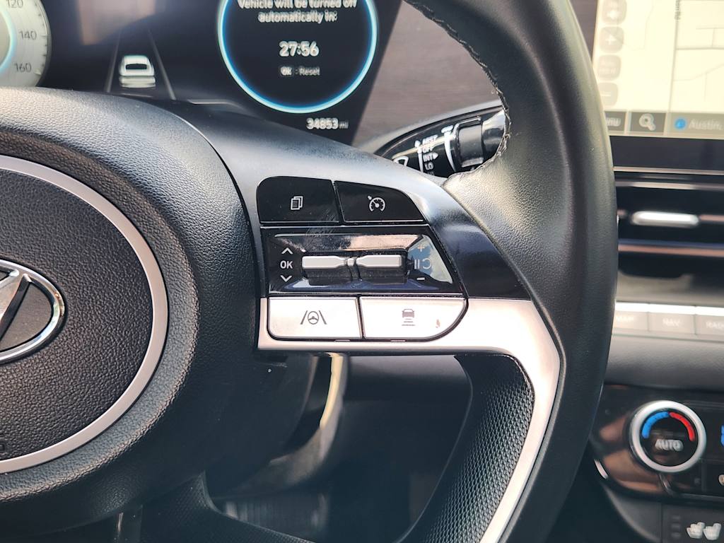 Thumbnail: 2023 Hyundai Elantra - 29