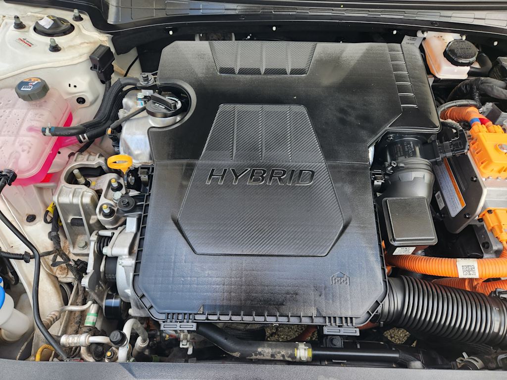 Thumbnail: 2023 Hyundai Elantra - 6